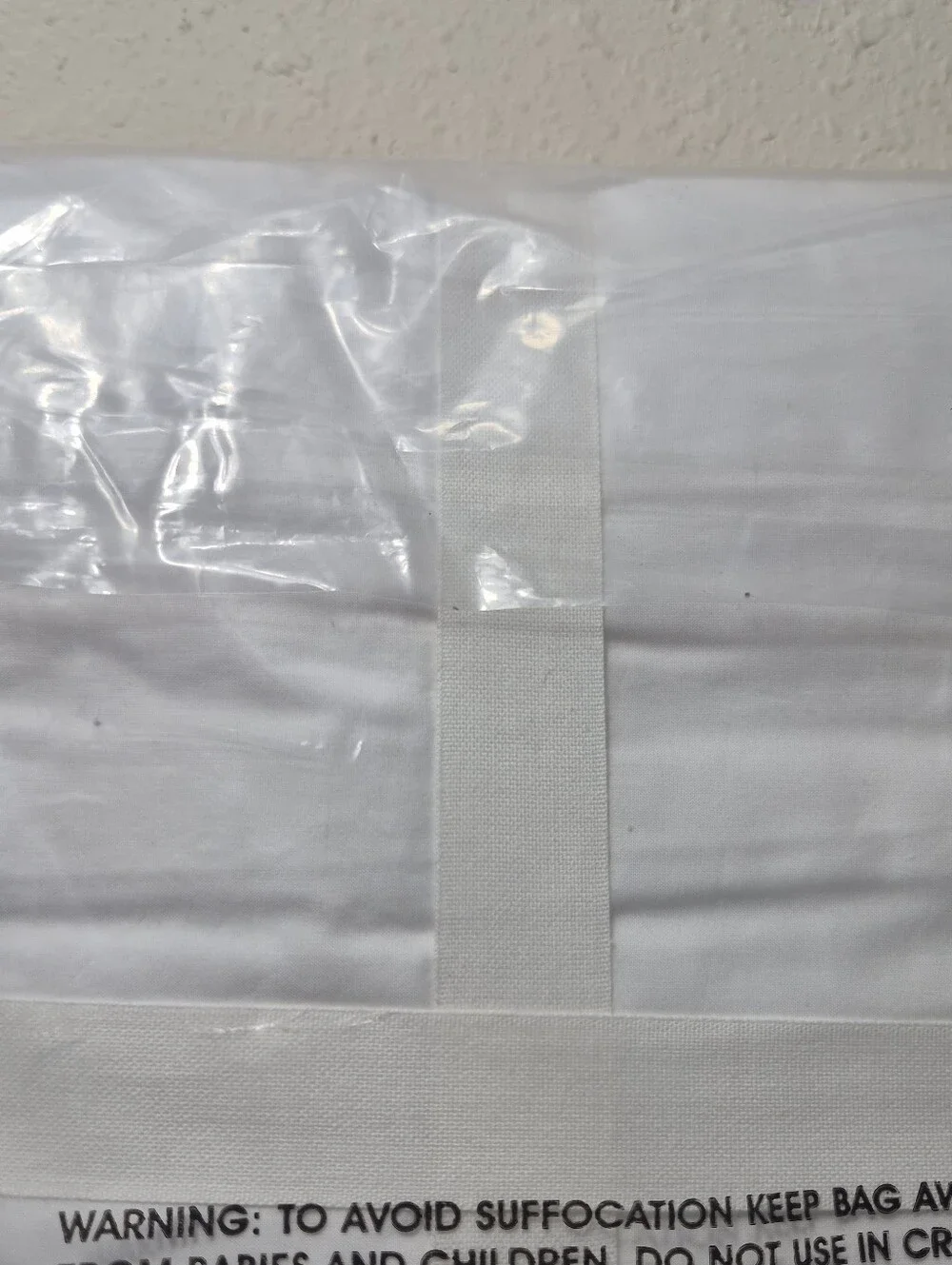 Pottery Barn Grand Embroidered King/Cal King Gray Mist Duvet Cover NEW